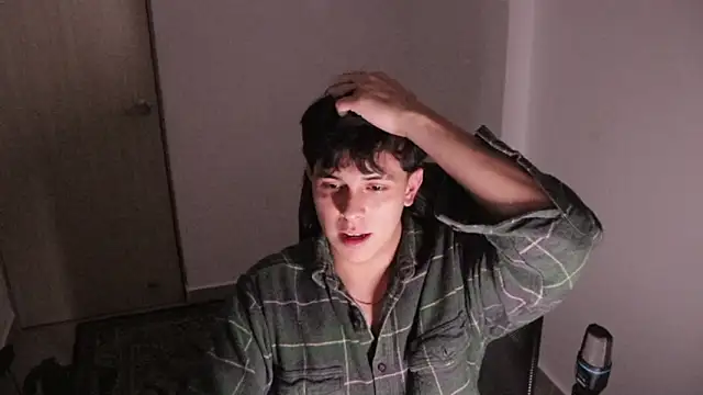 Tony Hoffa online show from 02/23/26, 03:04