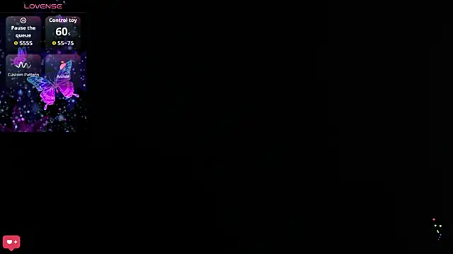 Kendall Gil online show from 09/18/25, 10:34