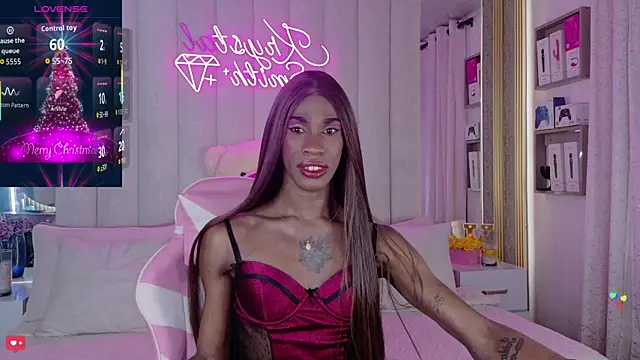 Kendall Gil online show from 12/23/25, 05:16