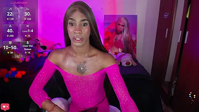 Kendall Gil online show from 02/09/26, 08:13