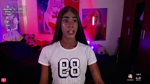 Kendall Gil online show from 02/12/26, 06:14