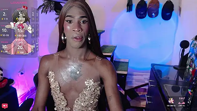 Kendall Gil online show from 02/18/26, 06:37