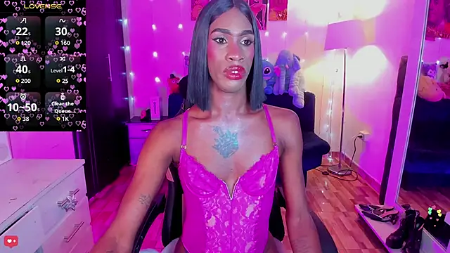Kendall Gil online show from 05/14/26, 05:25