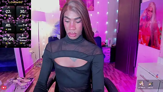 Kendall Gil online show from 05/28/26, 04:54