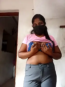 Aroma Sl online show from 01/24/25, 06:24