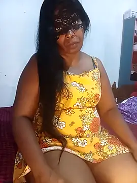 Aroma Sl online show from 09/13/25, 05:35