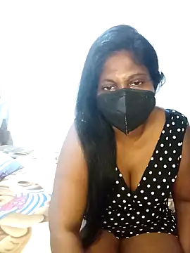 Aroma Sl online show from 11/21/25, 03:44