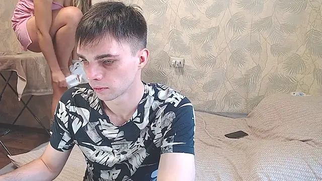 Simbo cool online show from 01/16/26, 11:03