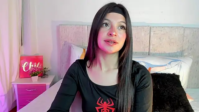 LucyEvans  online show from 09/10/25, 03:17