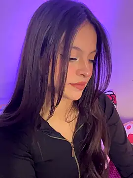 LucyEvans  online show from 11/26/25, 03:07