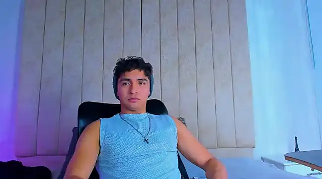 Snapshot of Muichiro_tokito1 chatting on 01/25/25, 03:51 Muichiro tokito1 online show from 01/25/25, 03:51