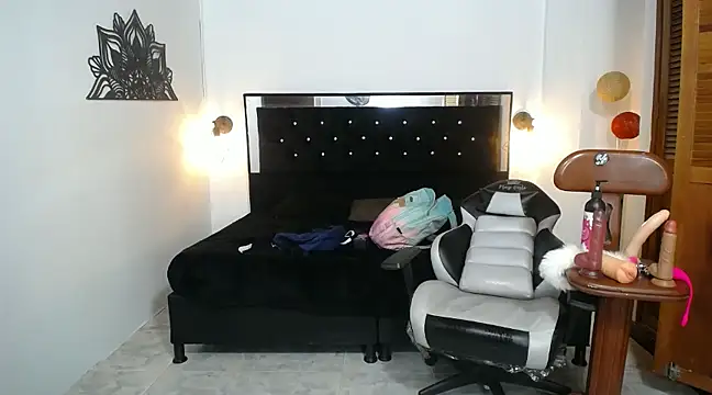 candy hairy online show from 03/14/25, 10:07