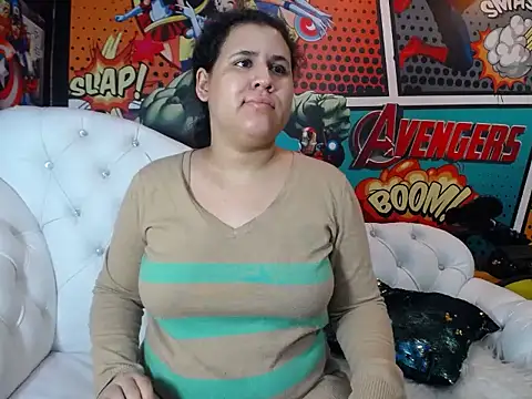 candy hairy online show from 09/24/25, 02:59