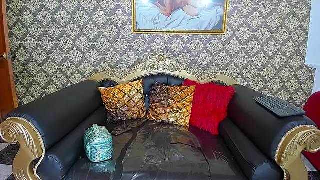 candy hairy online show from 01/13/26, 03:23