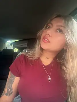 amanda-medrano1 online show from 01/15/26, 03:38