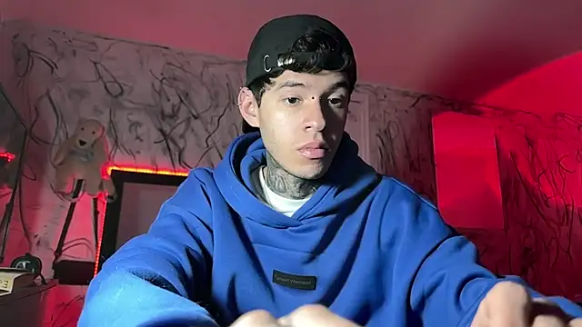 Saturno v online show from 01/29/25, 12:12