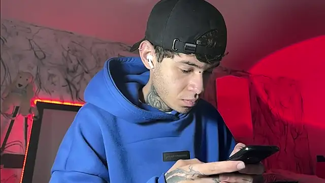 Saturno v online show from 01/29/25, 11:20