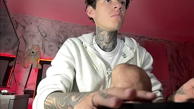 Saturno v online show from 02/11/25, 08:20