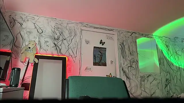 Saturno v online show from 02/12/25, 10:48