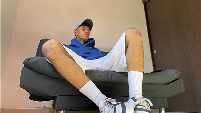 Saturno v online show from 03/03/25, 07:49