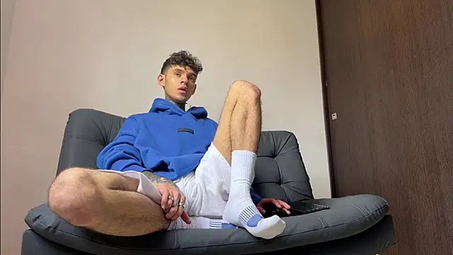 Saturno v online show from 03/04/25, 03:15