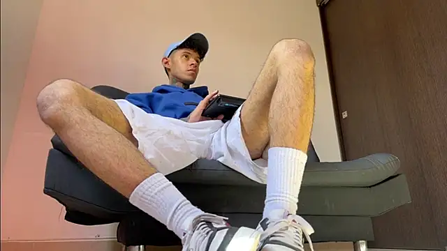 Saturno v online show from 03/05/25, 12:11