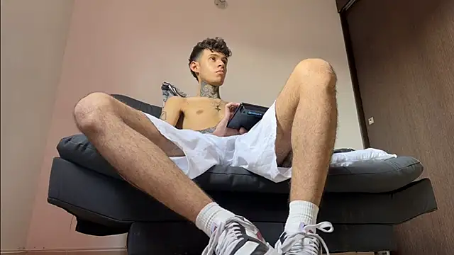 Saturno v online show from 03/11/25, 05:13