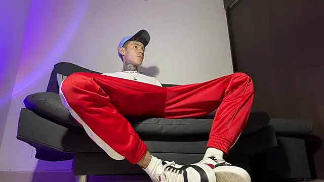 Saturno v online show from 03/14/25, 05:05