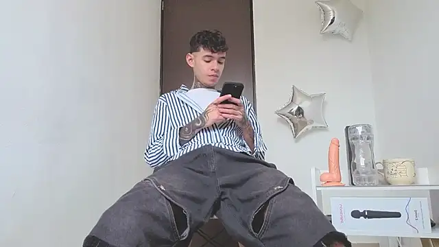 Saturno v online show from 09/10/25, 11:10