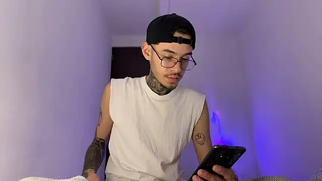 Saturno v online show from 09/11/25, 12:44