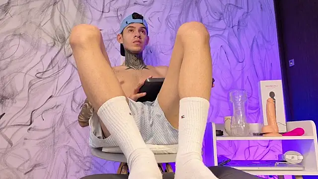 Saturno v online show from 02/06/26, 10:40