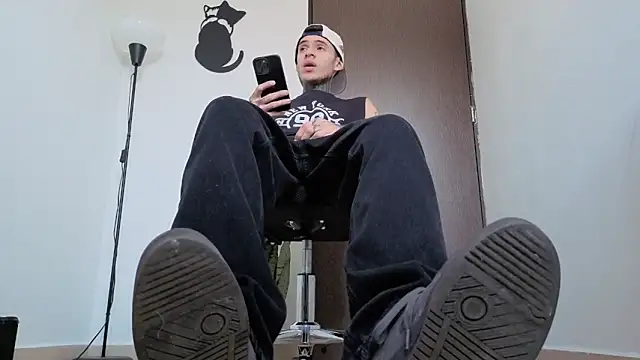 Saturno v online show from 03/12/26, 11:05