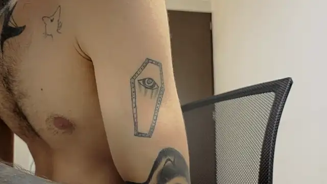 Saturno v online show from 03/20/26, 11:04