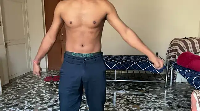 wild x predator online show from 01/13/25, 08:26