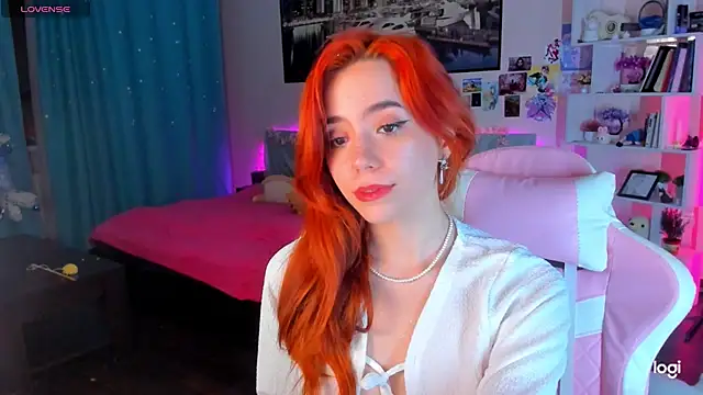 Ramona Johnson online show from 12/30/24, 02:42