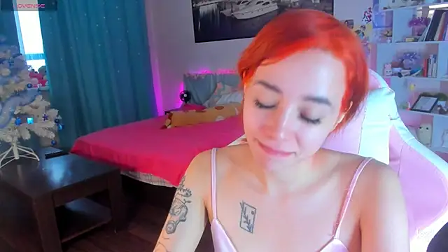 Ramona Johnson online show from 01/18/25, 06:56