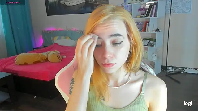 Ramona Johnson online show from 01/29/25, 08:18