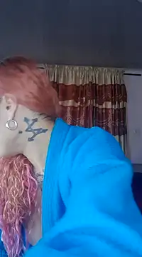 Sexy-Favgirl online show from 12/13/24, 12:06