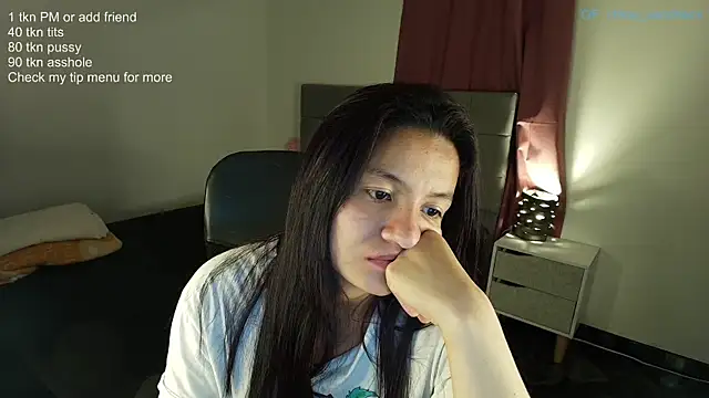 Snapshot of ChloeSanchezx chatting on 07/02/26, 03:23 ChloeSanchezx online show from 07/02/26, 03:23