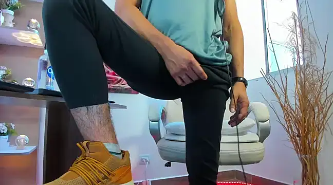 alessandro wye online show from 02/23/25, 08:55