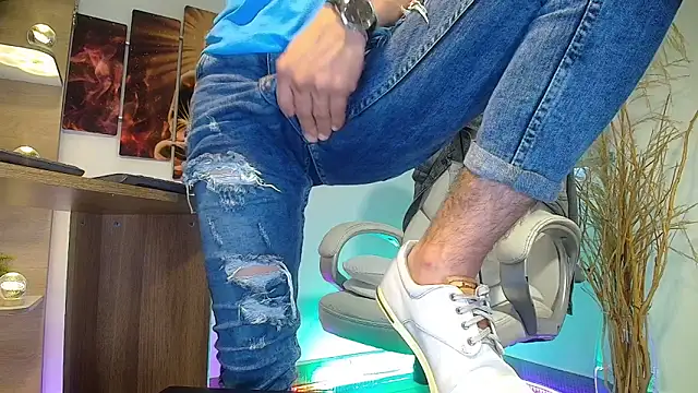 alessandro wye online show from 03/19/25, 03:40