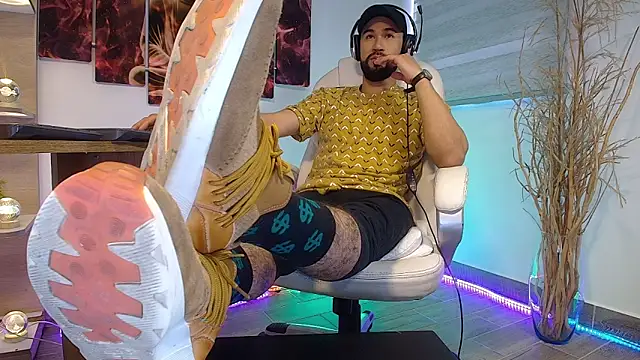 alessandro wye online show from 03/19/25, 08:54