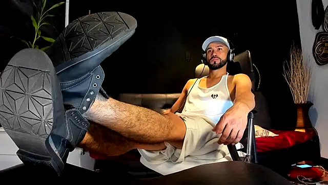 alessandro wye online show from 11/08/25, 01:50