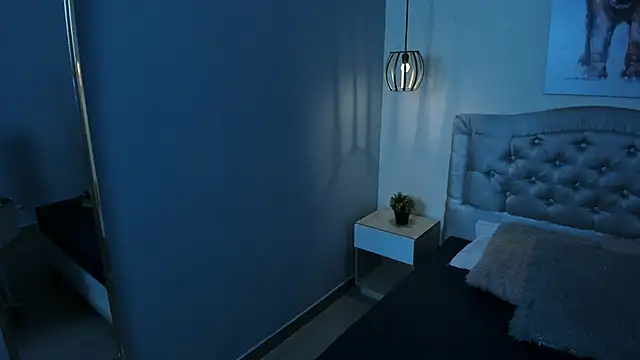 escarleth   online show from 03/13/26, 11:50