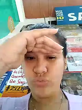 Miia grand online show from 01/20/25, 05:59