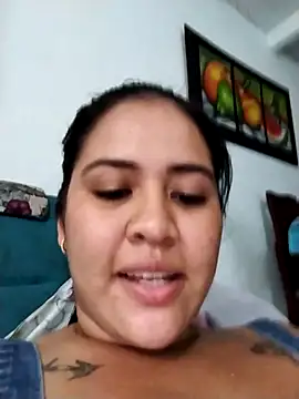 Miia grand online show from 02/15/25, 10:10