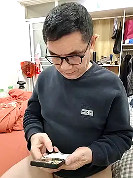 yjw6688 online show from 03/12/26, 12:11