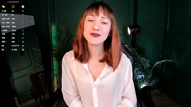 Dearly kitty online show from 12/18/24, 02:06