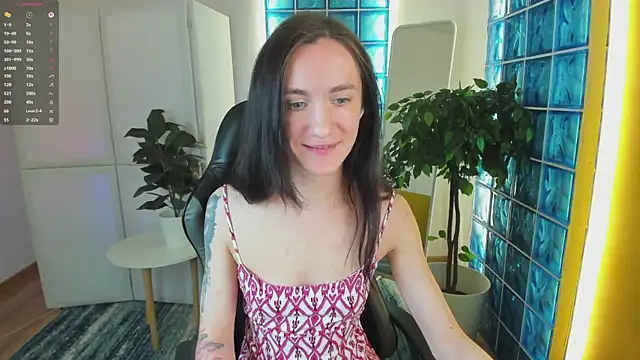Dearly kitty online show from 05/22/26, 01:28