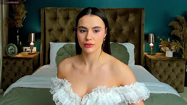 CalyMoon online show from 01/31/26, 08:29